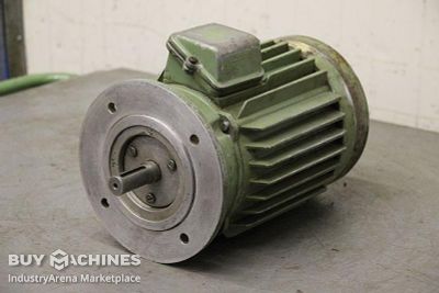 Electric motor 2.2 kW 1425 Rpm VEM OKPF 3/4