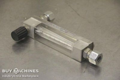 Flow meter Krohne DK800 / N