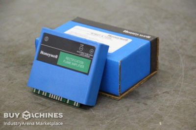 Flame amplifiers Honeywell R7847A1025