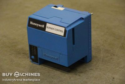 Burner control Honeywell EC7830A1066