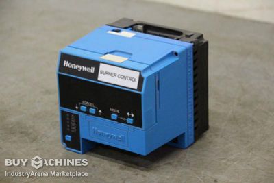 Automatic firing controller Honeywell EC7850A1122