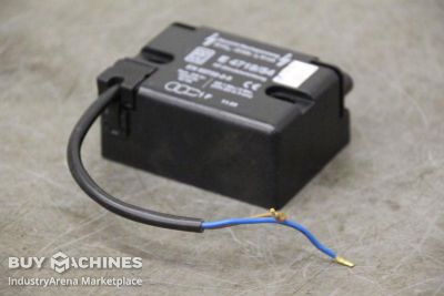High frequency ignition device Dreizler E4718/54