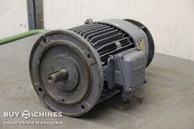 Electric motor 3.3 kW 2865 Rpm BBC B5