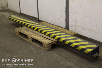 Switching buffer - bumper Haake HSB 1112-10
