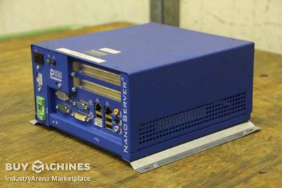 Nanoserver DSM Computer 96M1566L