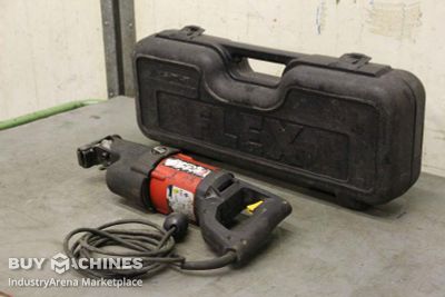 Reciprocating saw SKIL SK  1200 Watt