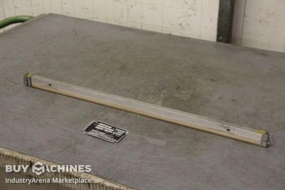 Welding bar unbekannt 680/15/30