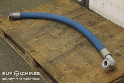 Hydraulikleitung Hansa-Flex HD240T  1 1/2