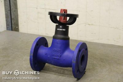 Absperrschieber mit Flanschanschluss ARI DN50 PN16