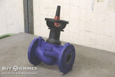 Absperrschieber mit Flanschanschluss ARI DN50 PN16