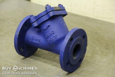 Schmutzfänger ARI DN50  PN6