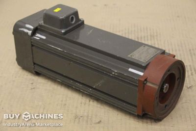 Elektromotor 1,9 kW 2800 U/min Emod FKVK63/2-1750