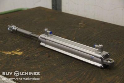 Pneumatikzylinder Festo DSBC-40-250-PPSA-N3