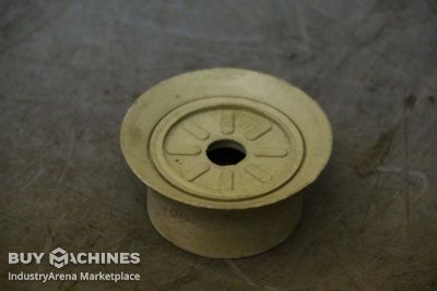Suction plate 150 pieces unbekannt  Ø 66/ 29 mm