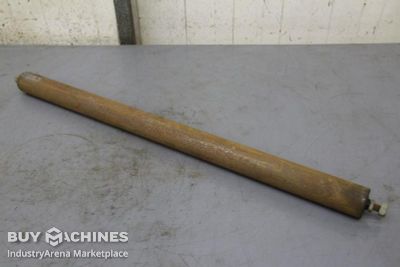 Förderbandrollen Transportrollen unbekannt Ø 50 x 795 mm