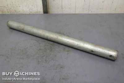 Förderbandrollen Transportrollen unbekannt Ø 60 x 855 mm