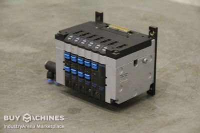 Valve islands Festo CPV-14-VI