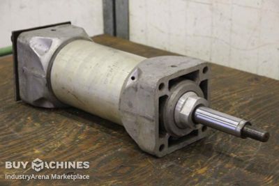 Pneumatic cylinders Orsta A125-32x320  TGL 20744