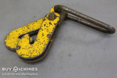 Beam clamp unbekannt unbekannt