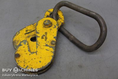 Beam clamp unbekannt unbekannt