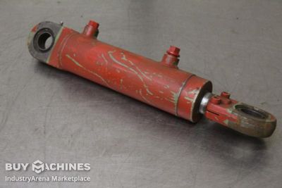 Hydraulic cylinder unbekannt Hub 138 mm