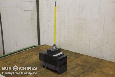 Circuit breaker Schneider Electric NSX 160L