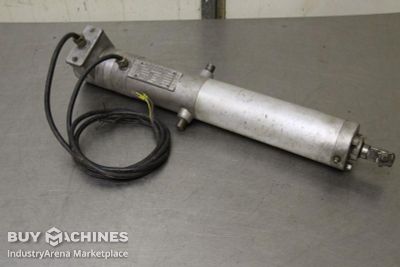 Elektrohubzylinder RACO T1 A2