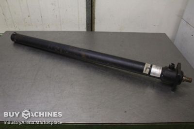 Hydraulic cylinder LJM NH30-1-FD-50/35X  900-G