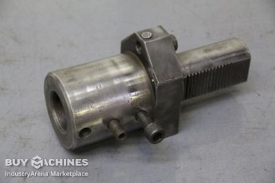 Tool holder CNC unbekannt Ø 50
