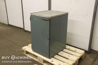 Drawer cabinet Stahl  500/600/H830 mm