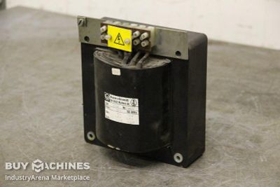 Transformer Wagner+Grimm EE 800