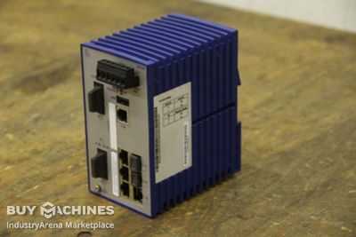 Ethernet Switch Hirschmann RS20