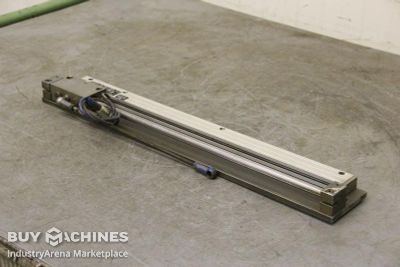 Digital scale for press brake RSF Elektronik MSA 554