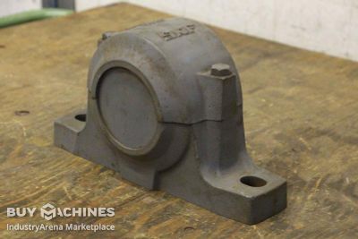 Plummer block housings SKF SNA 516-613