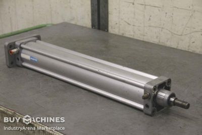 Pneumatic cylinders Festo DNU-80-500-PPV-A