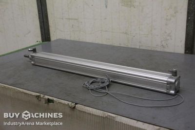 Pneumatic cylinders Festo DNC-50-700-PPV-A-Q