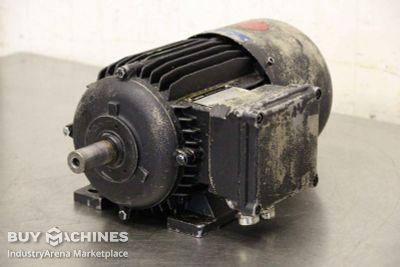 Electric motor 1.5 kW 1420 Rpm Artho D 90 L4-BR