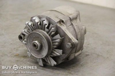 Alternator 12 V Delco-Remy 1100827