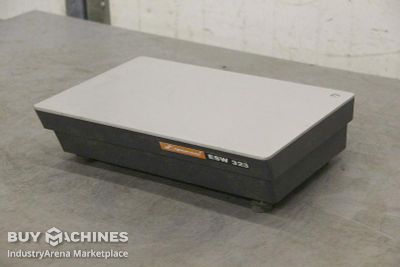 Libra Espera ESW 323