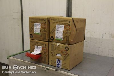 Protective mesh hose unbekannt FT 5