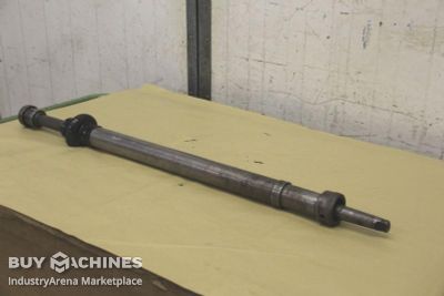 Tool holder unbekannt MK 4