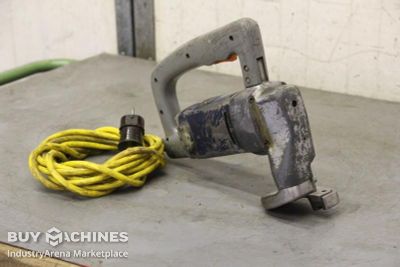 Nibbling machine 3.5 mm AEG UKS 3,5i