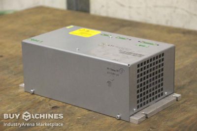 frequency converter LTi E230 G360 /1,2 BWrg-CFpux