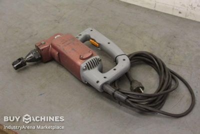 Nibbling machine 2.5 mm Trumpf THN 254