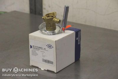 Thermo valve upper part Alco XB 1019 MW55-1B