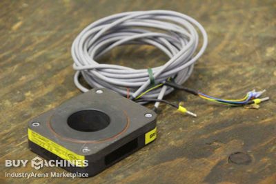 Force measuring bearings ASA-RT ATB-RP030/600