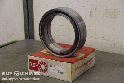 Precision universal angular contact ball bearings IBC 71944