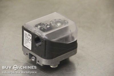 Pressure switch Kromschröder DG500U-6T