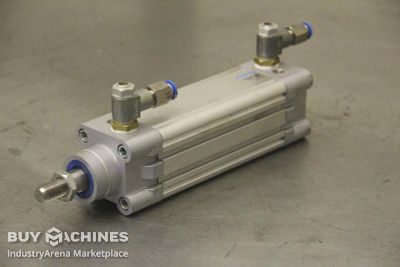Pneumatic cylinders Festo DNC-40-80-PPV-A
