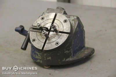 Measuring device unbekannt Meßbereich 25-120 mm